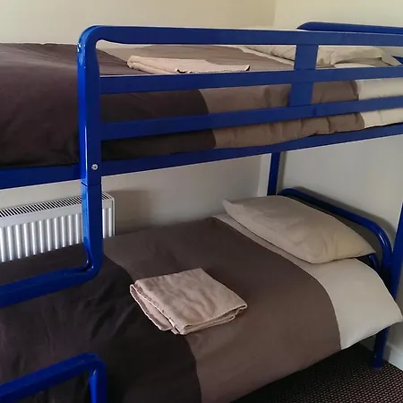 The Lough Bed & Breakfast Galway